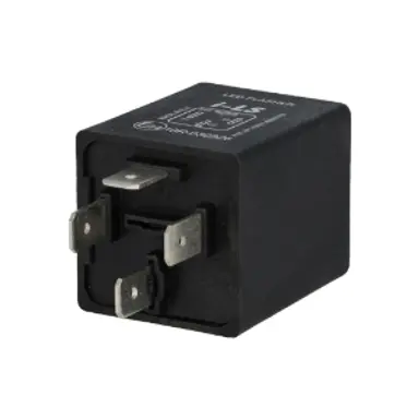 Intermitente Led inteligente 24V 17
