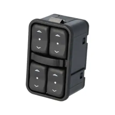INTERRUPTOR ELEVALUNAS OPEL 98-09