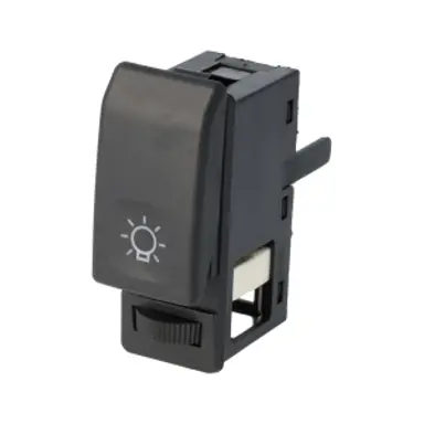 INTERRUPTOR LUZ VW 86-92