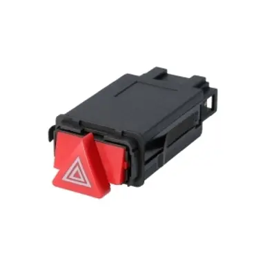 INTERRUPTOR EMERGENCIA AUDI 97-02