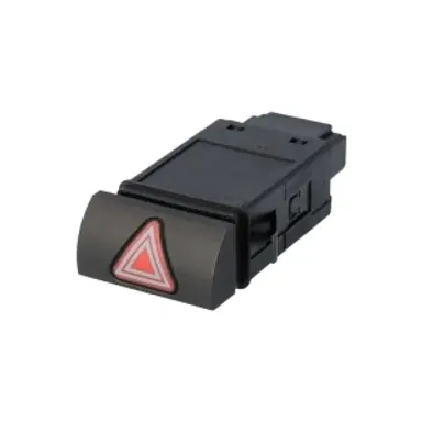 INTERRUPTOR EMERGENCIA SEAT 99-09