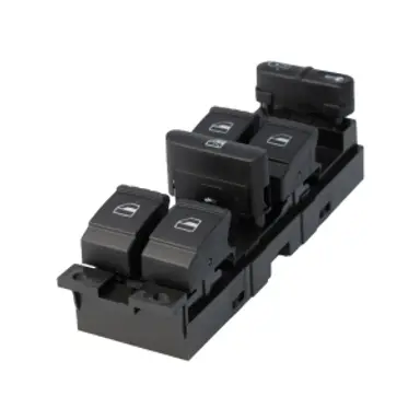 INTERRUPTOR ELEVALUNAS SEAT/VW