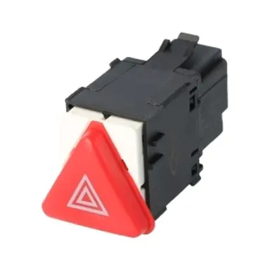 INTERRUPTOR EMERGENCIA VW/SKODA