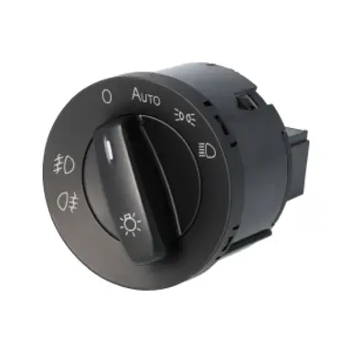 INTERRUPTOR DE LUCES VW 03-08