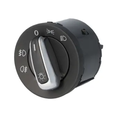 INTERRUPTOR DE LUCES VW/SEAT