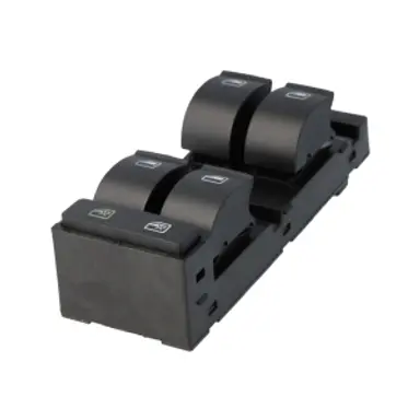 INTERRUPTOR ELEVALUNAS AUDI