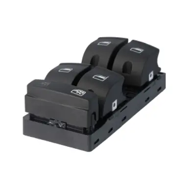 INTERRUPTOR ELEVALUNAS AUDI