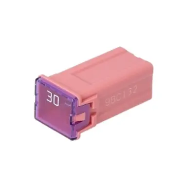 FUSIBLE JCASE 30 A