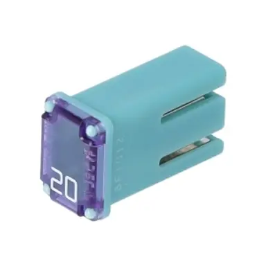 FUSIBLE MCASE 32V 20 AMP