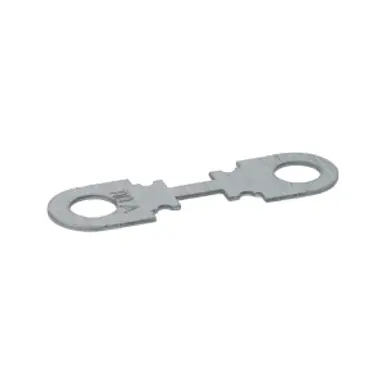 FUSIBLE LÁMINA MIDI 110 A