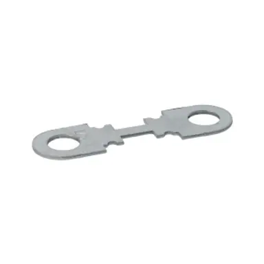 FUSIBLE LÁMINA MIDI 125 A