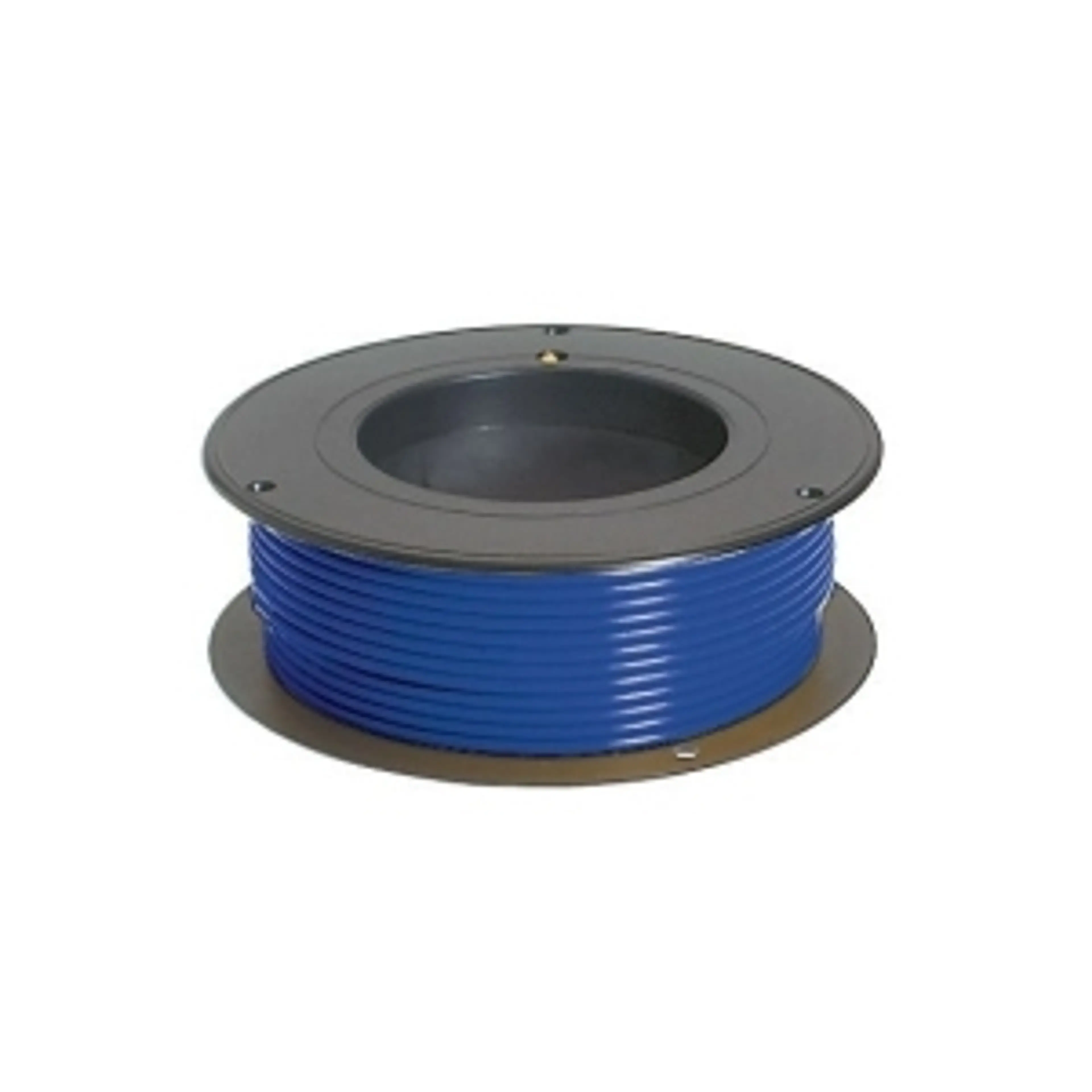 CABLE 0,50 MM AZUL 25 M