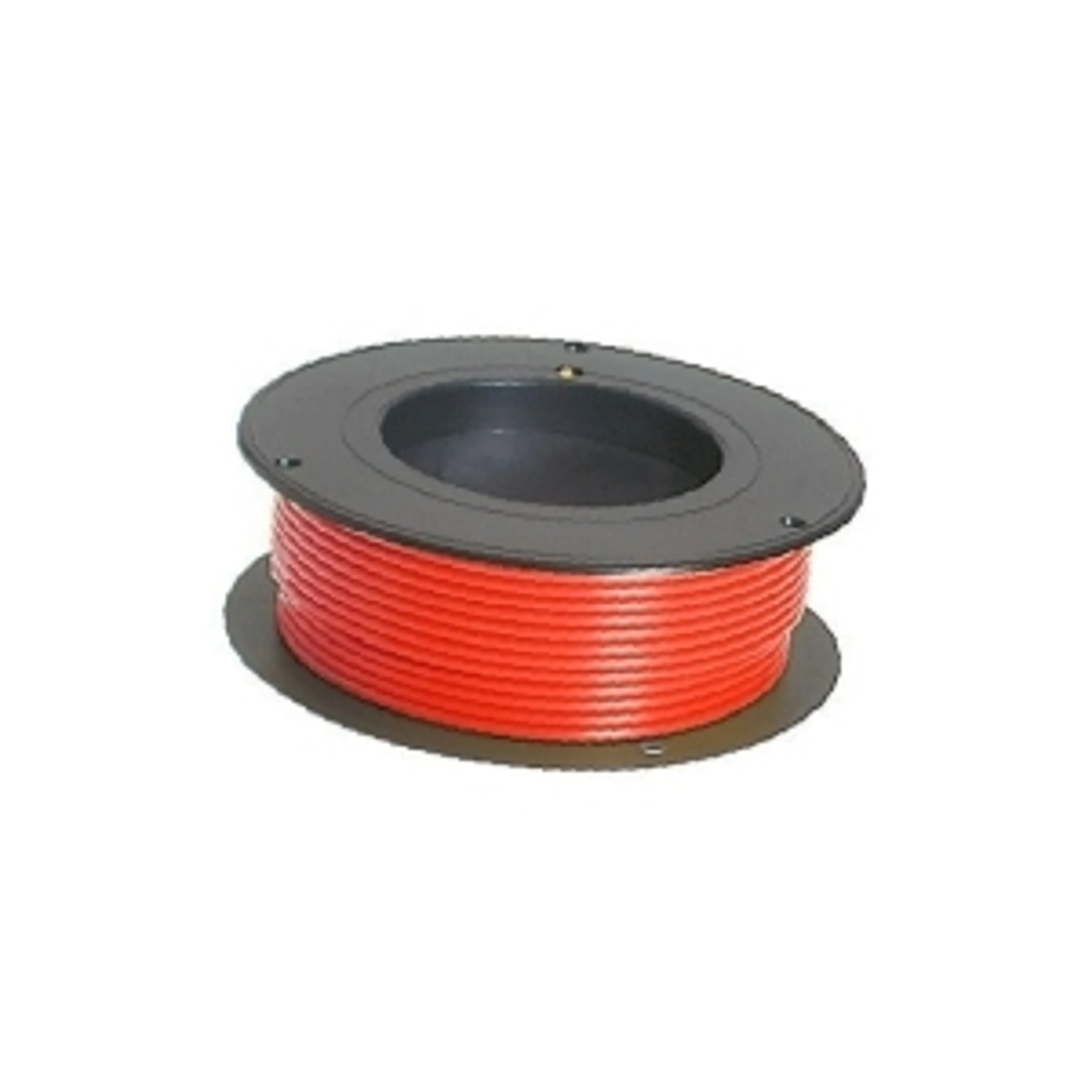 CABLE 0,50 MM ROJO 25 M