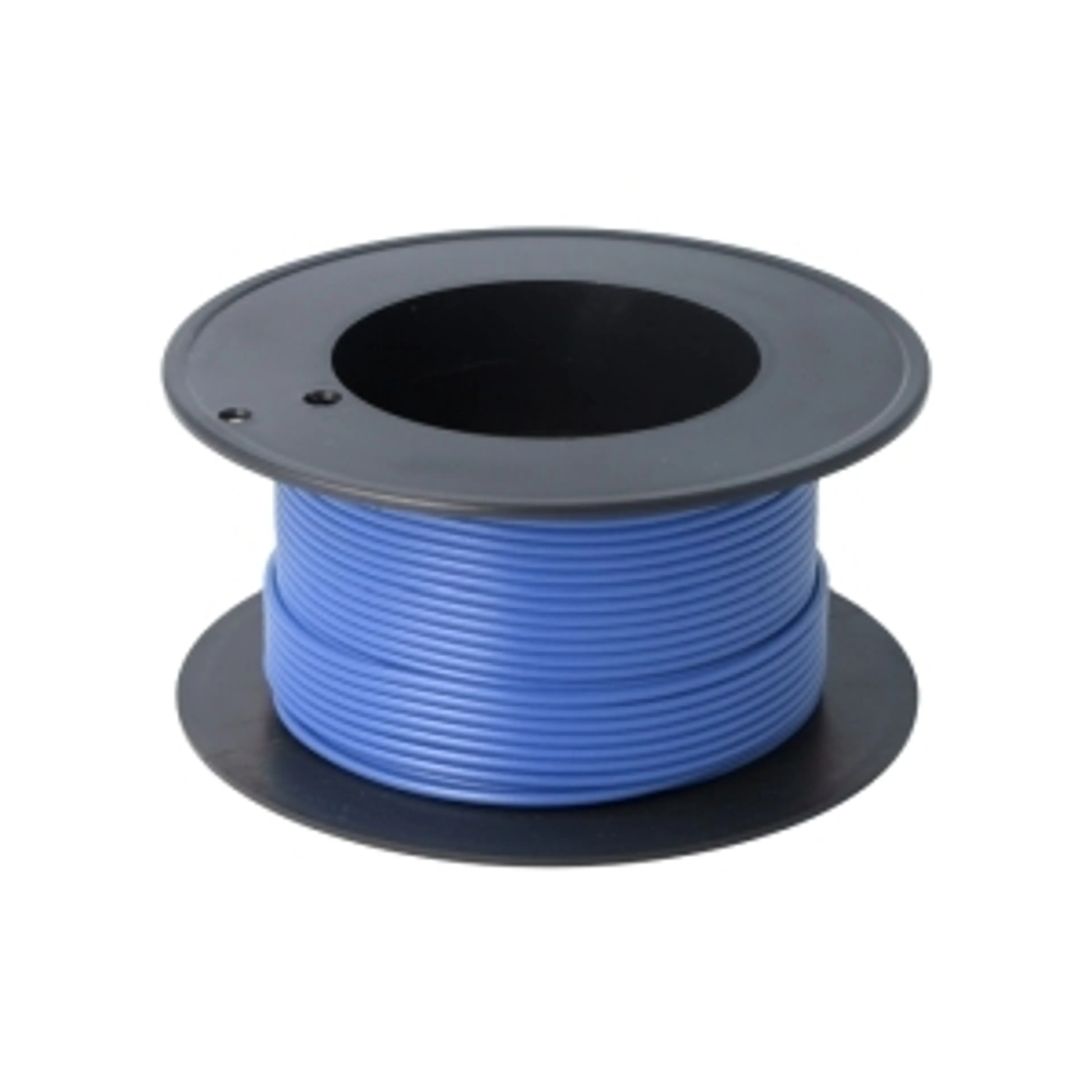 CABLE 0,75 MM AZUL 25 M