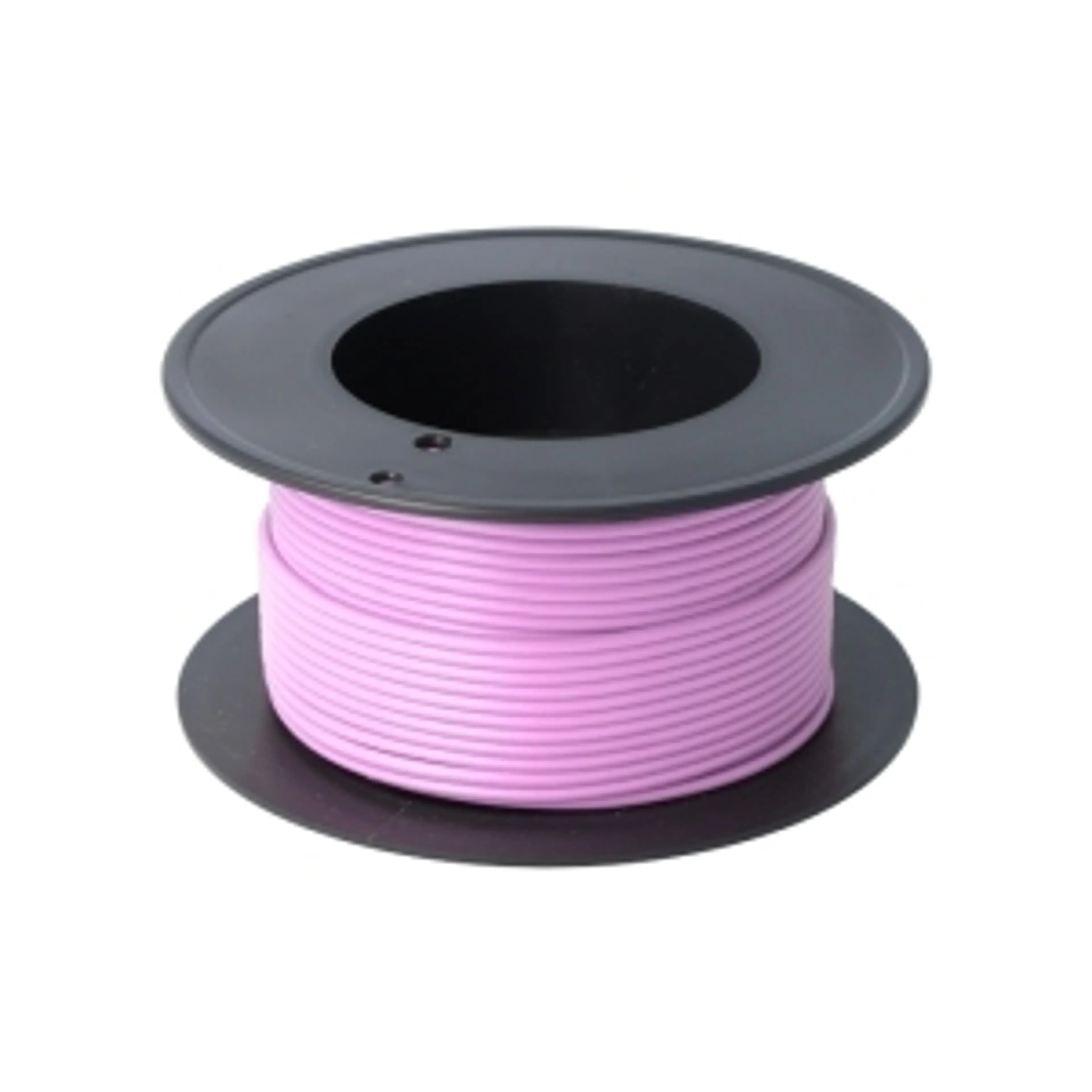 CABLE 1 MM ROSA 25 M