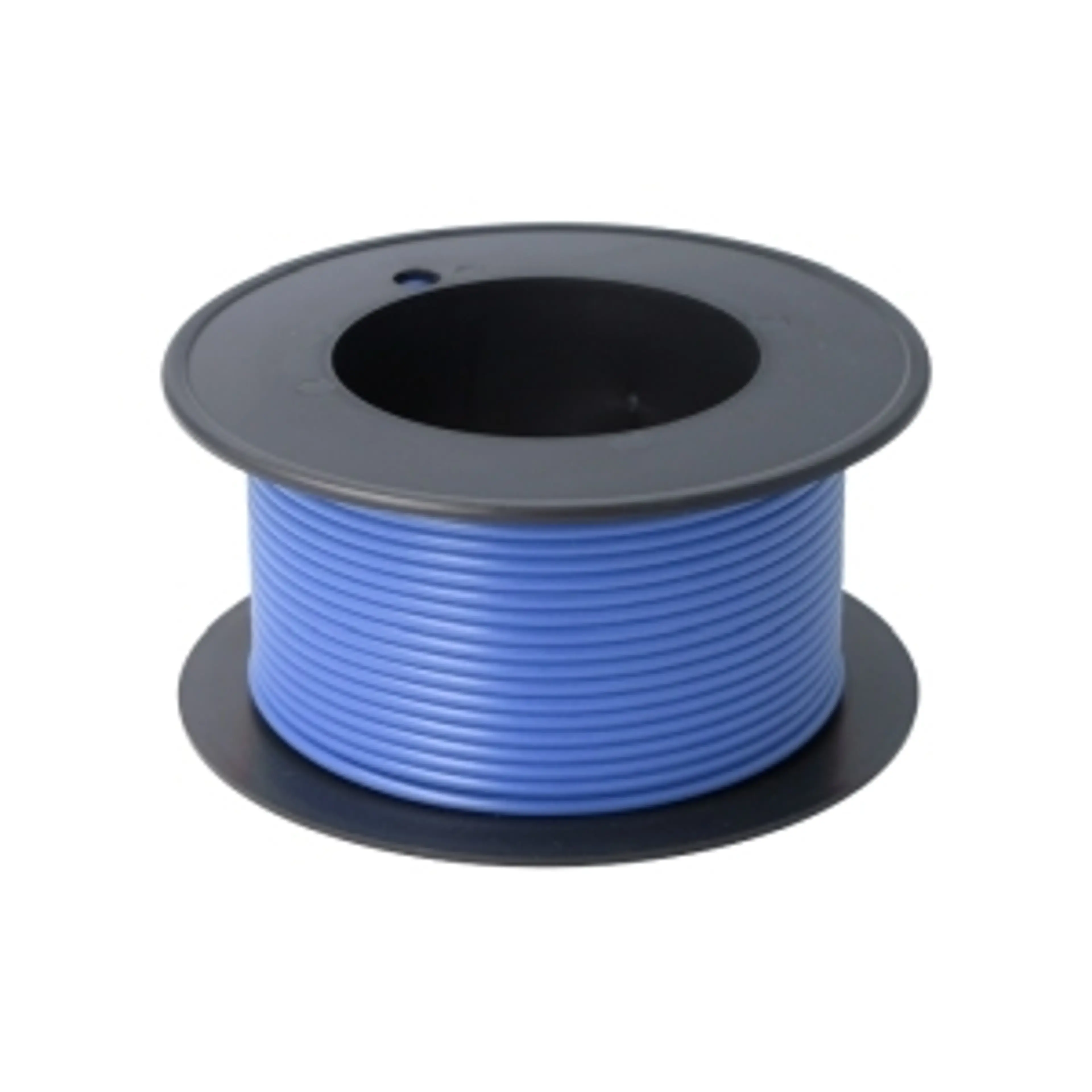 CABLE 1,5 MM AZUL 25 M