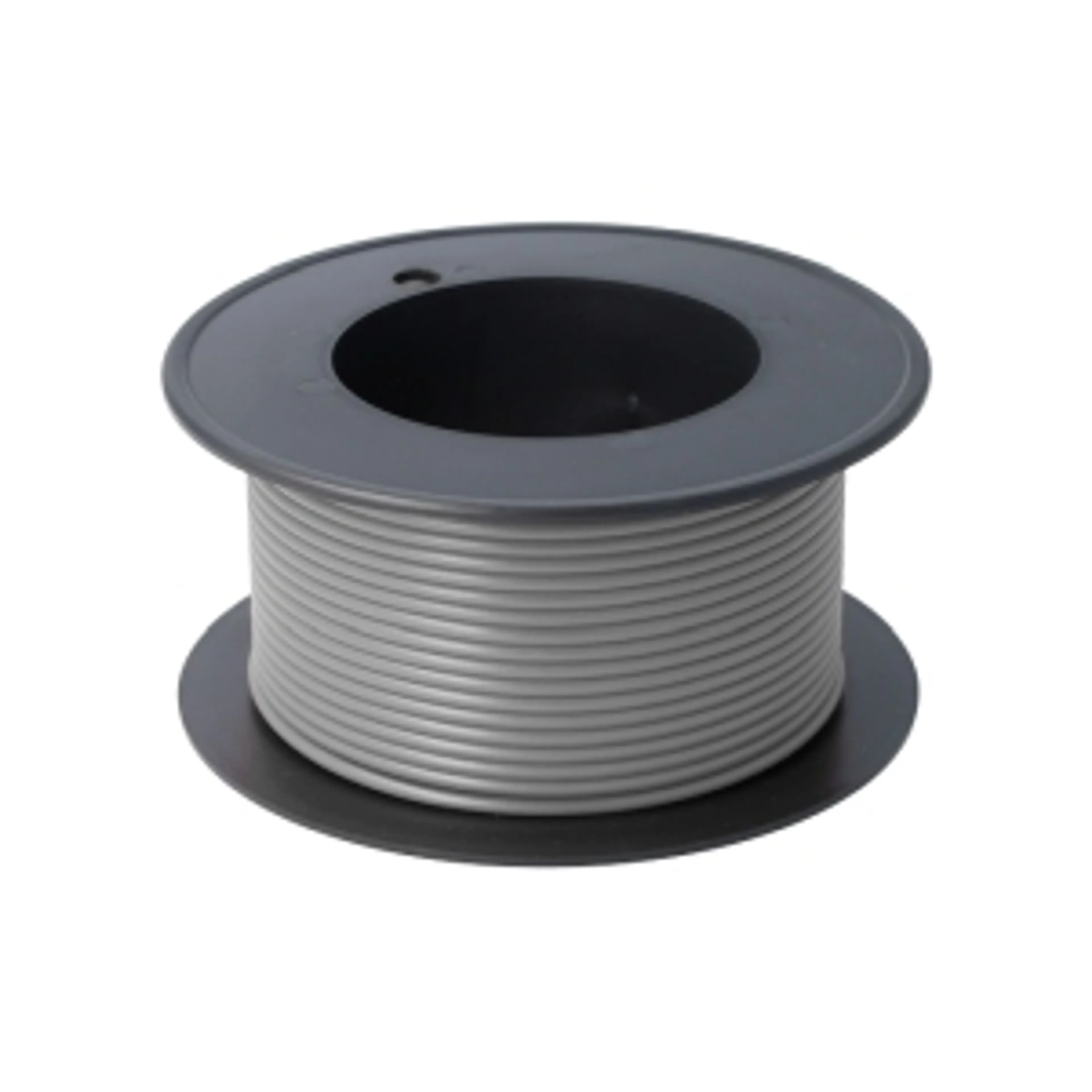 CABLE 1,5 MM GRIS 25 M