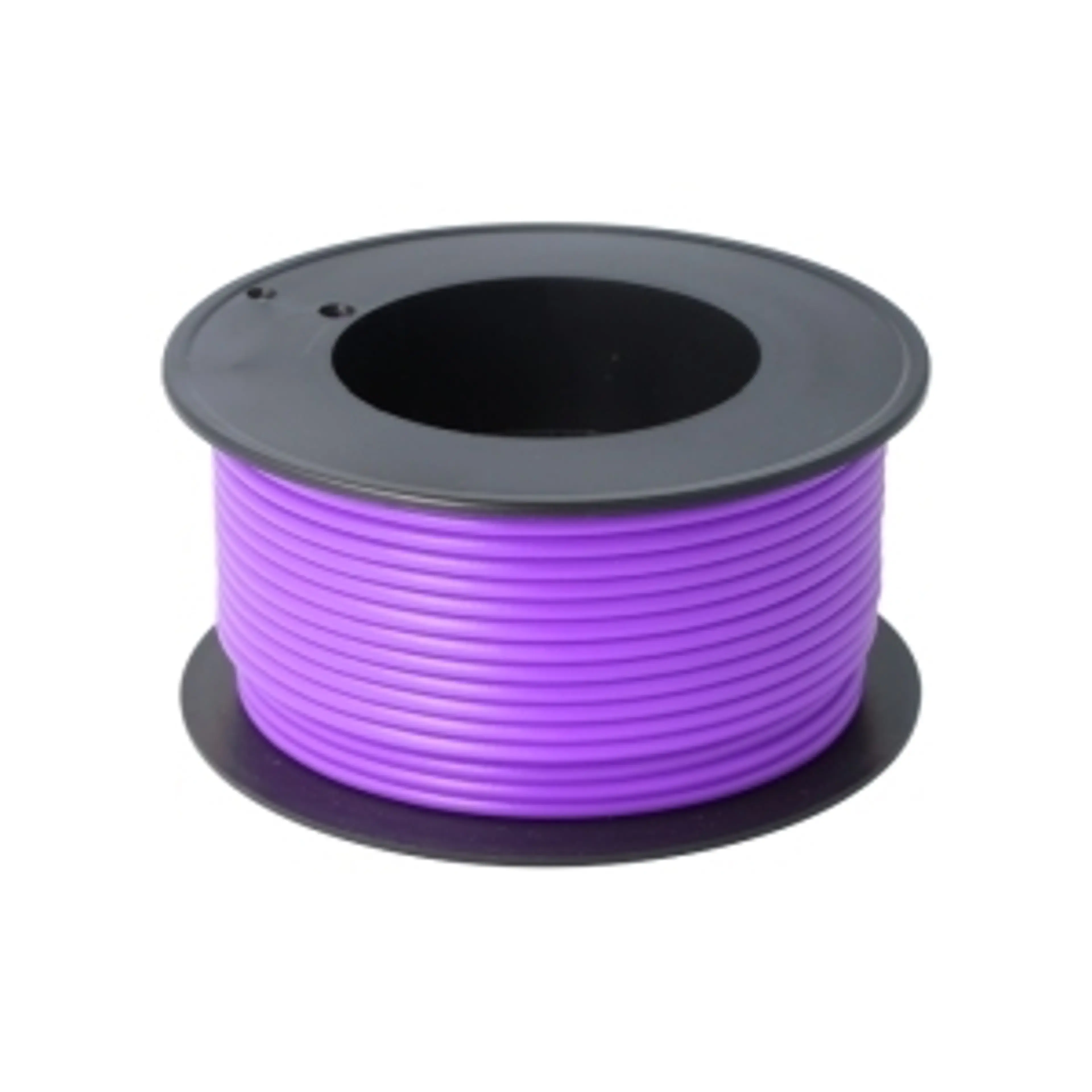 CABLE 2 MM MORADO 25 M