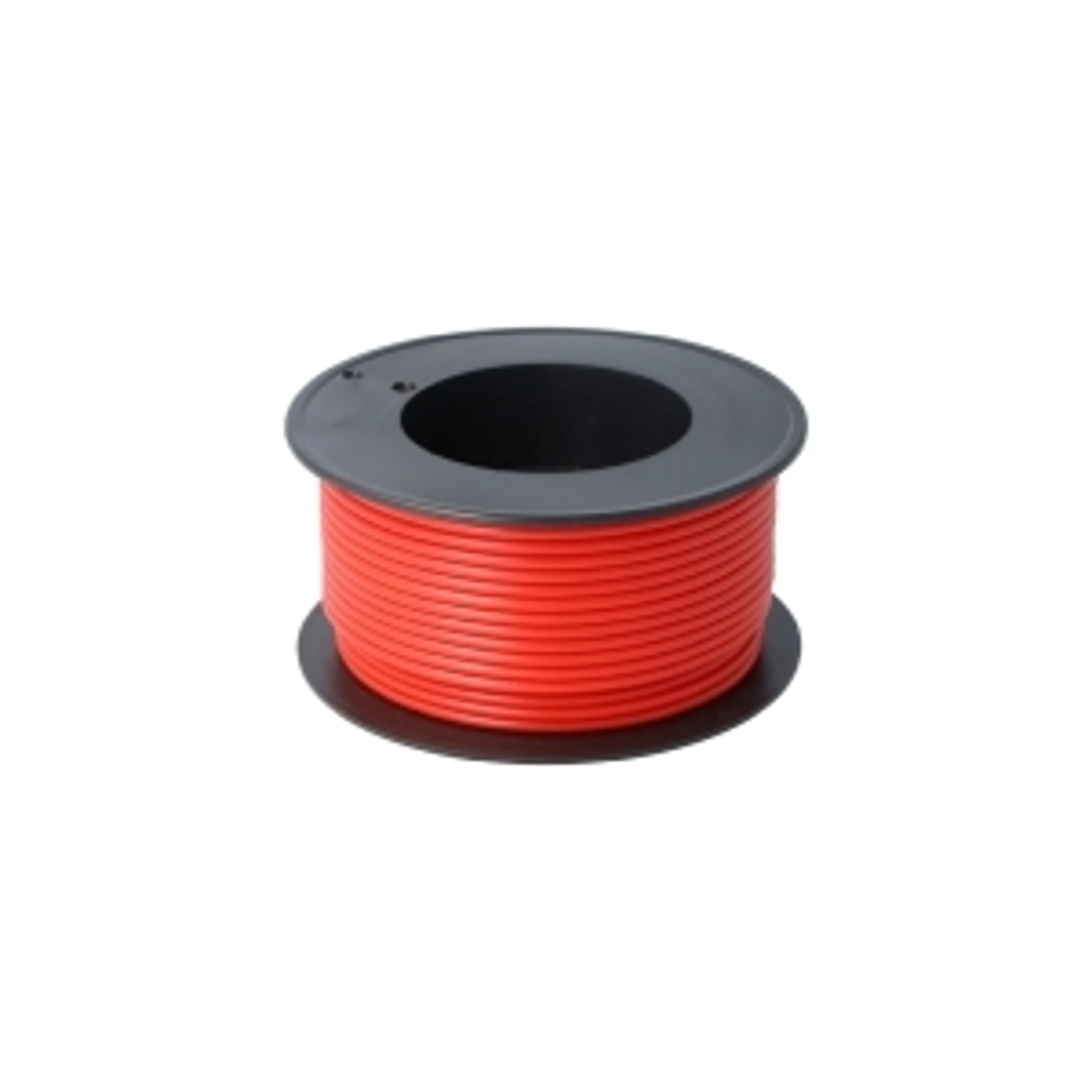 CABLE 2 MM ROJO 25 M