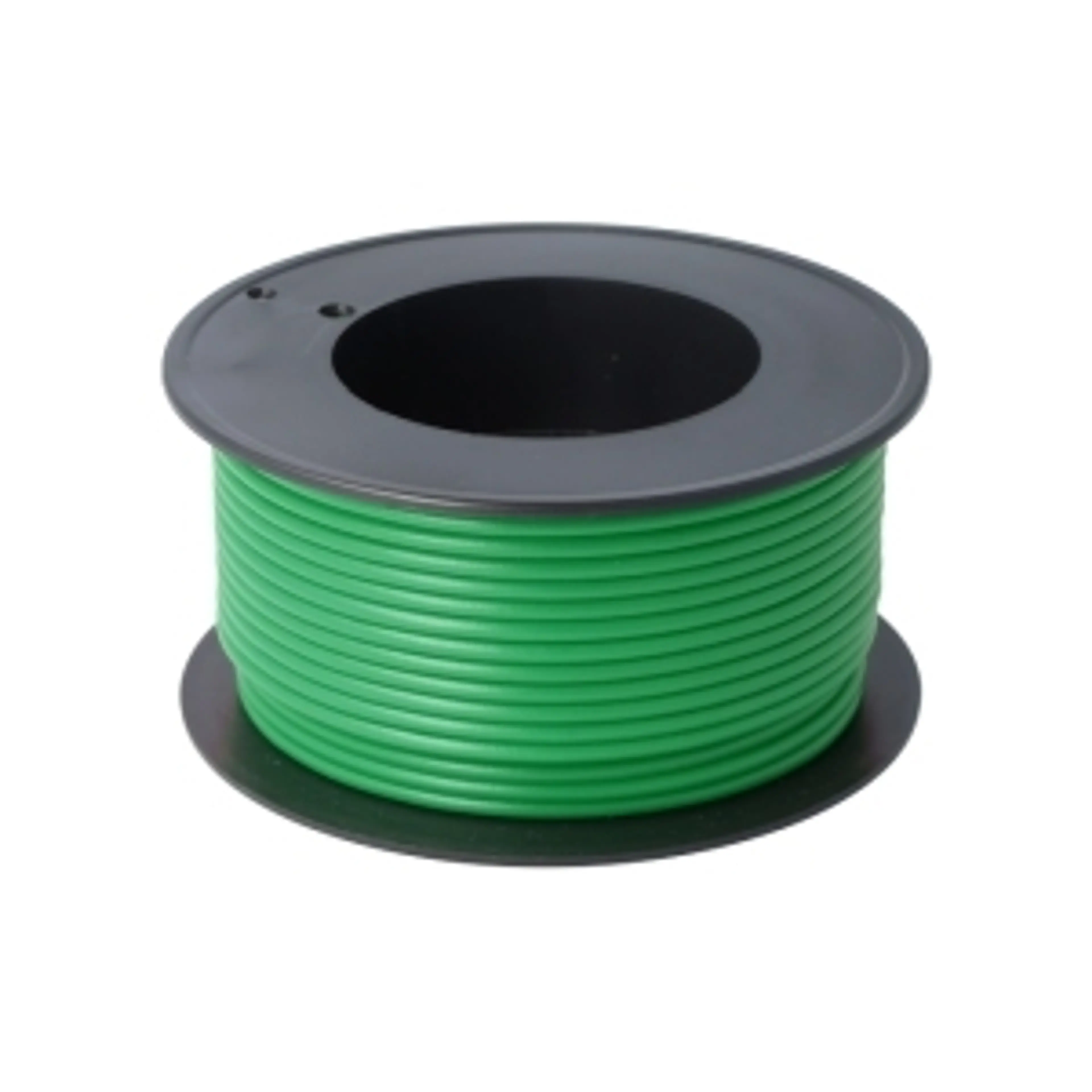 CABLE 2 MM VERDE 25 M