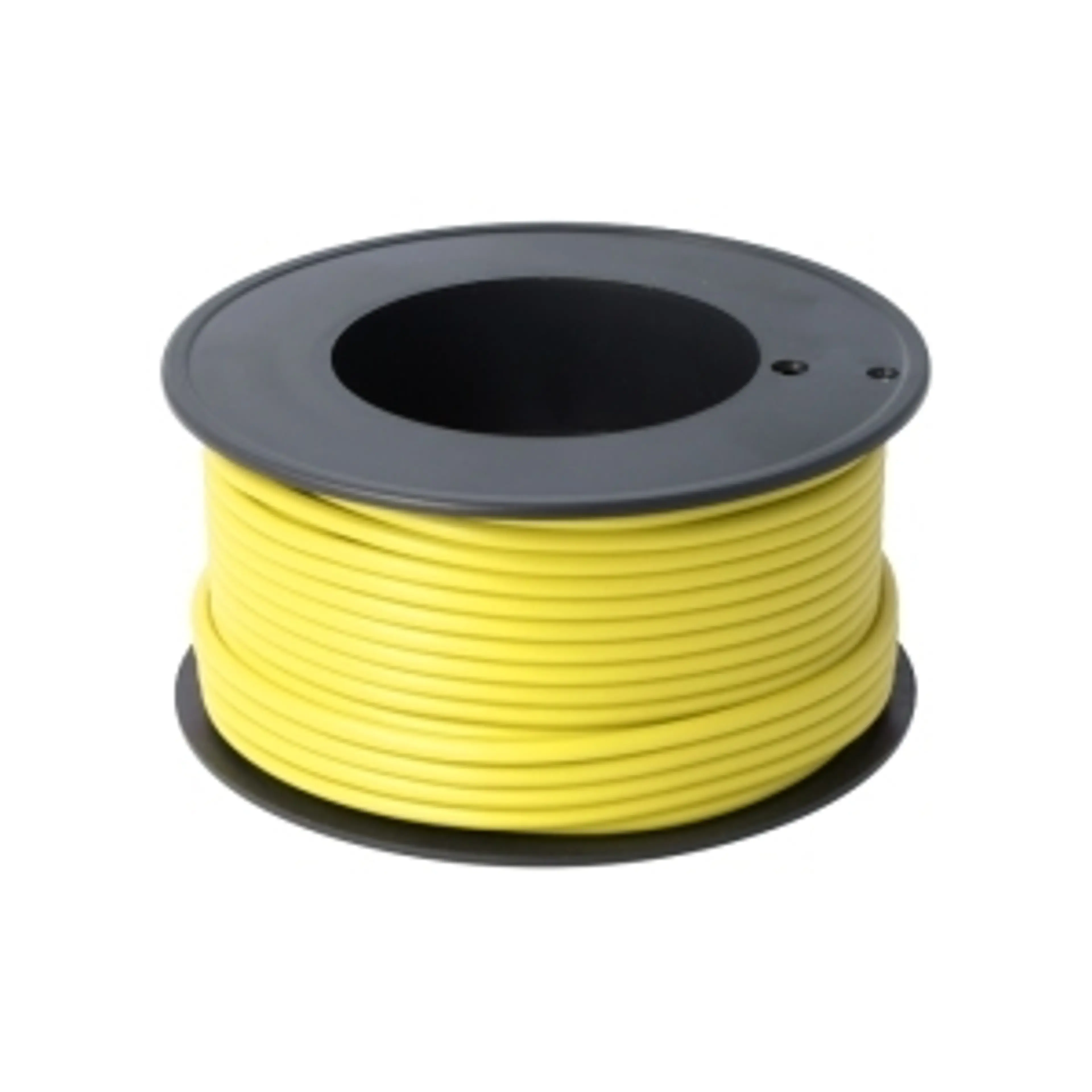 CABLE 2,5 MM AMARILLO 25 M