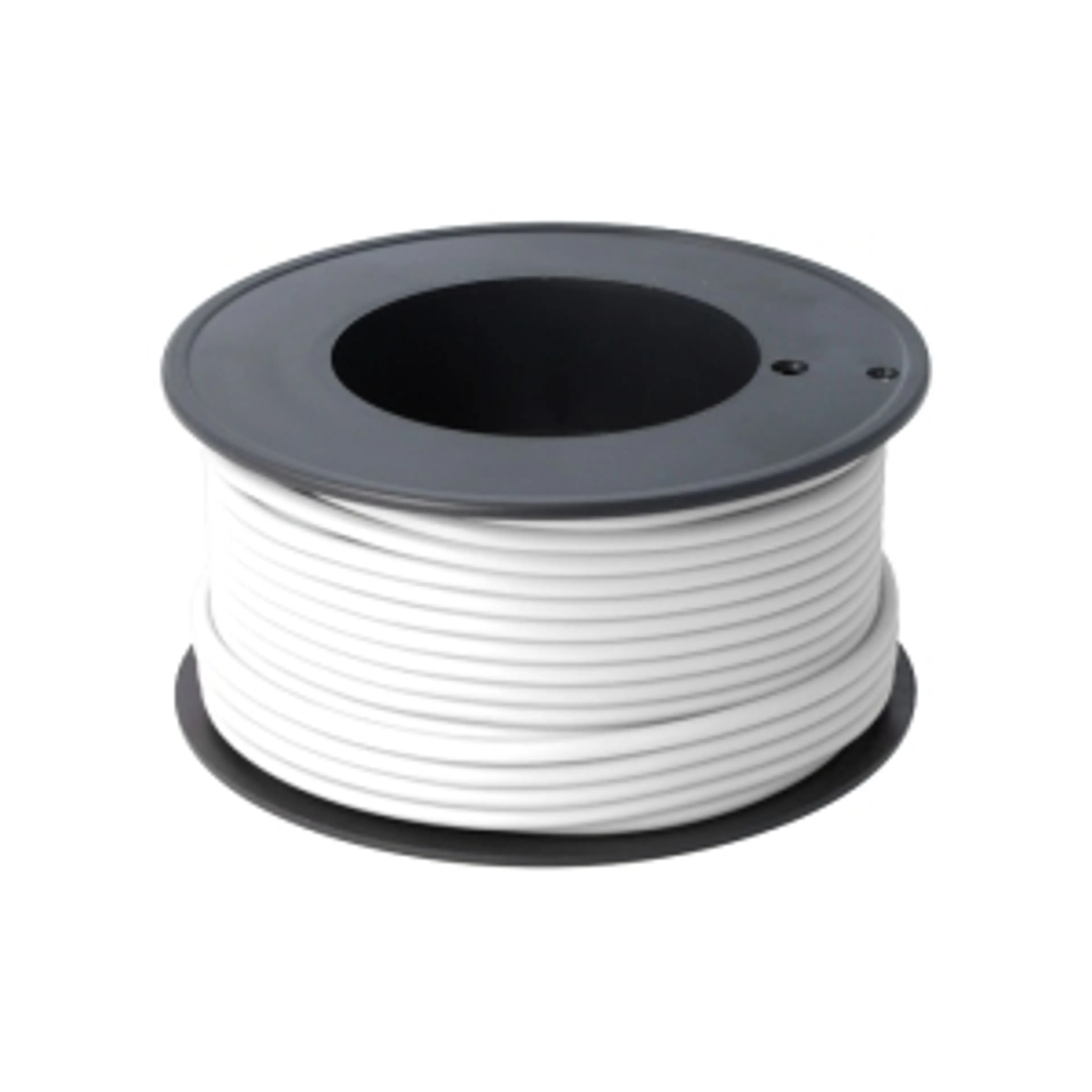 CABLE 2,5 MM BLANCO 25 M