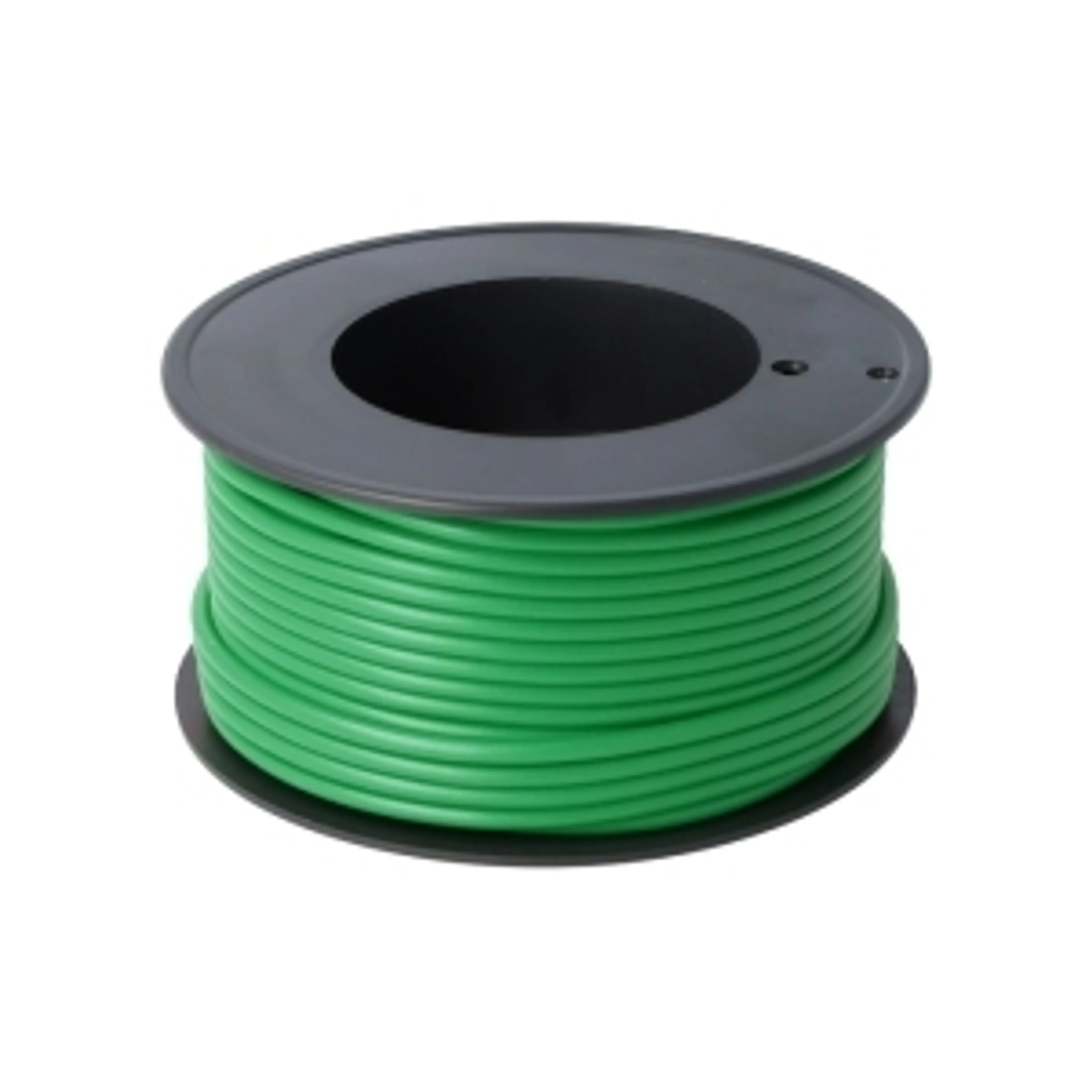 CABLE 2,5 MM VERDE 25 M