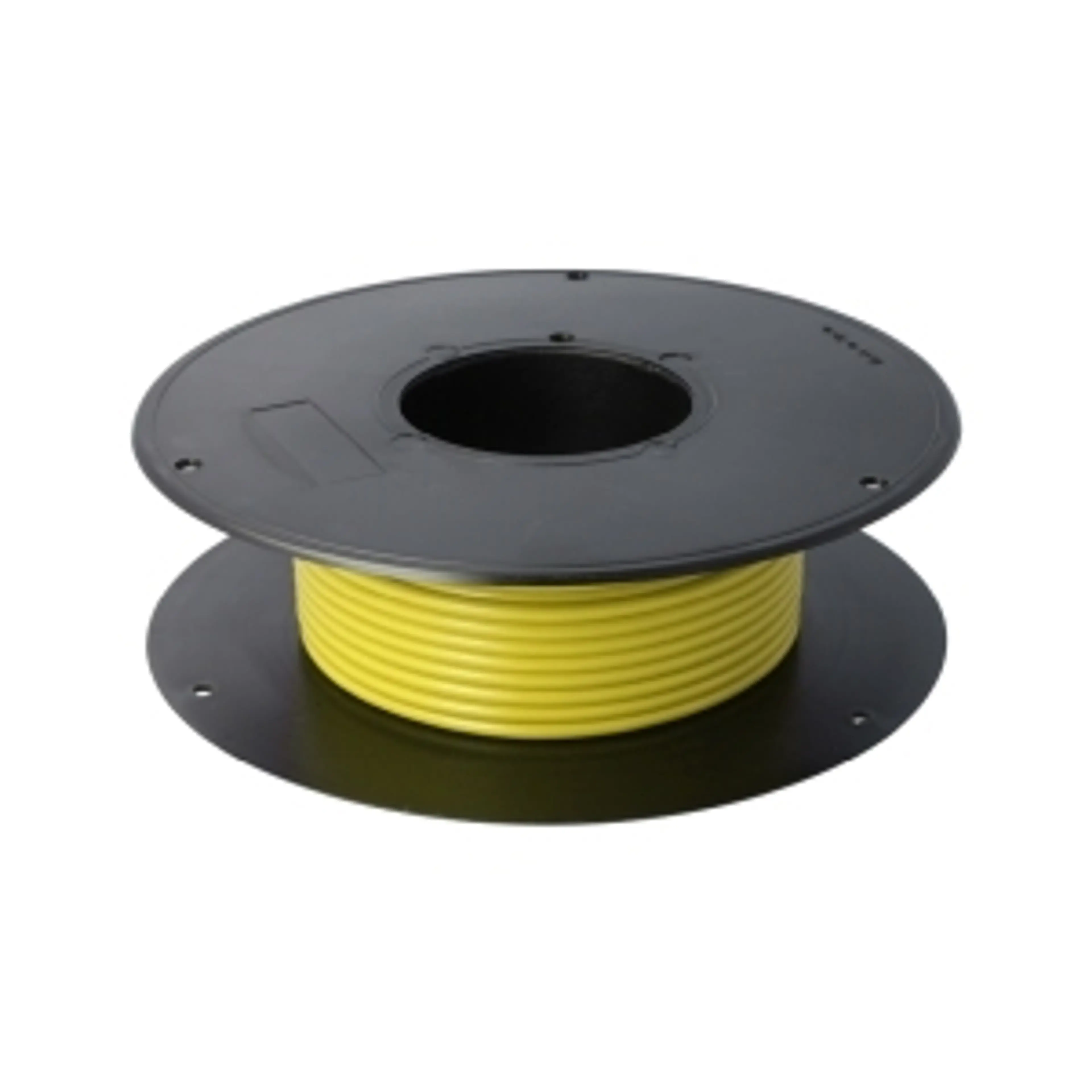 CABLE 3 MM AMARILLO 25 M