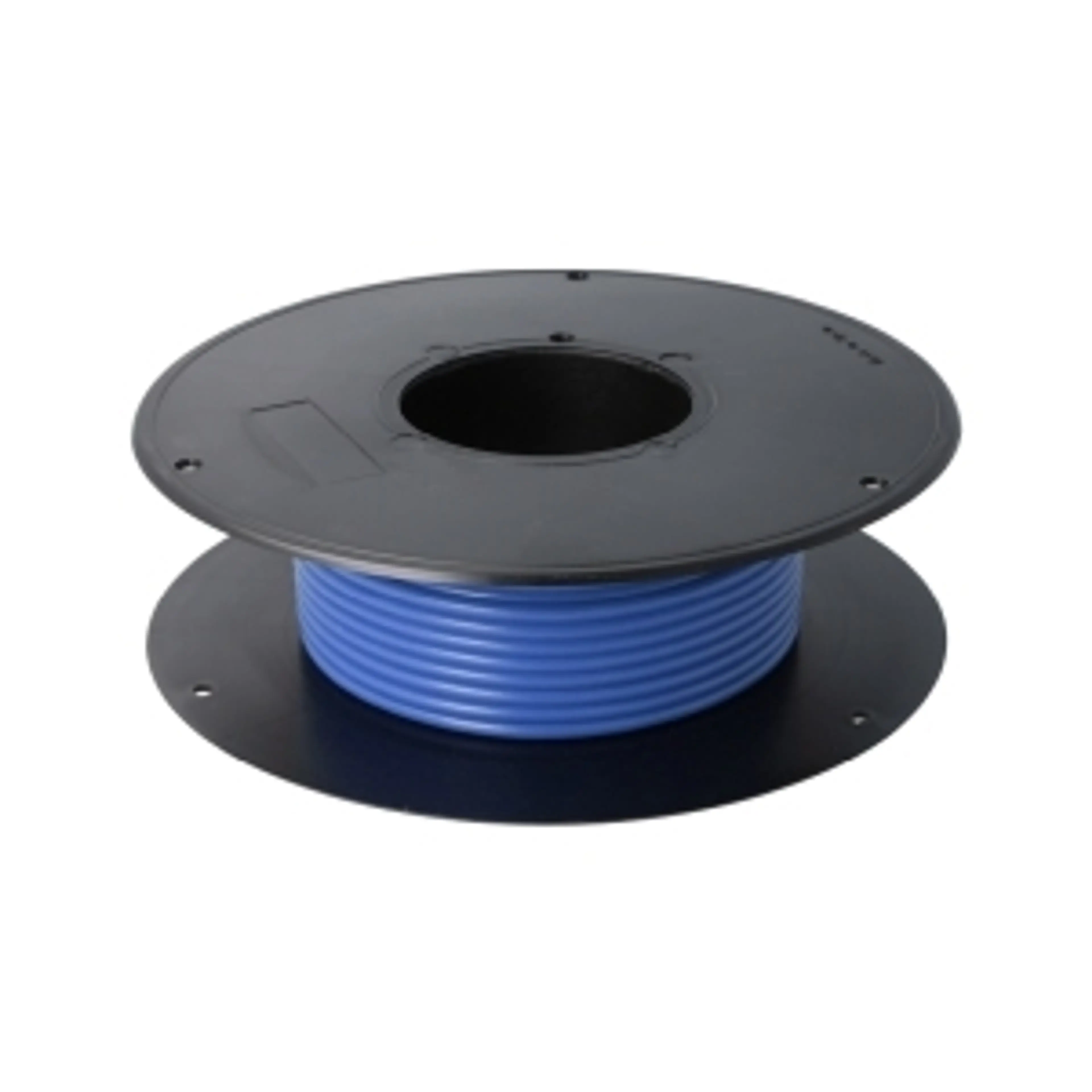 CABLE 3 MM AZUL 25 M