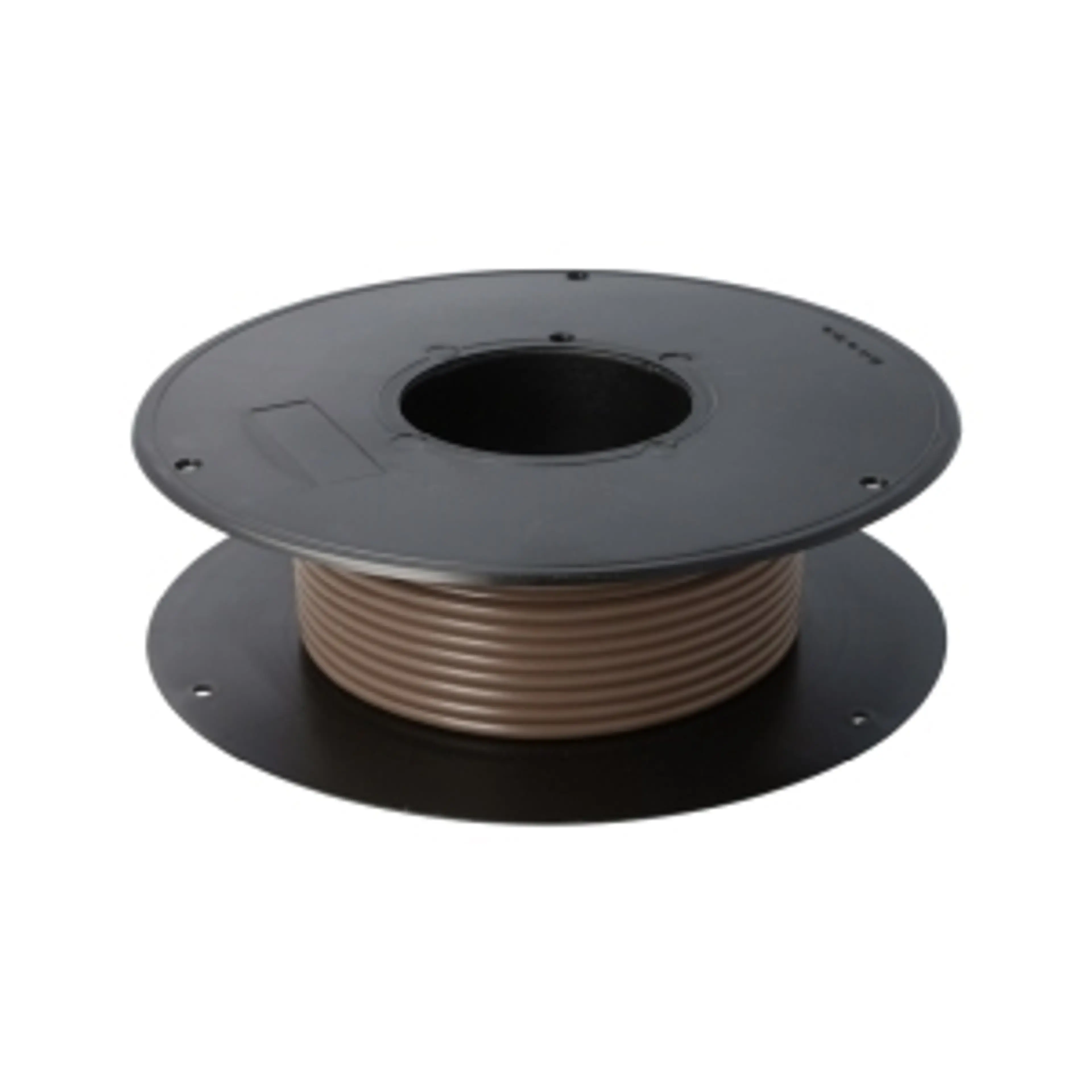 CABLE 3 MM MARRON 25 M