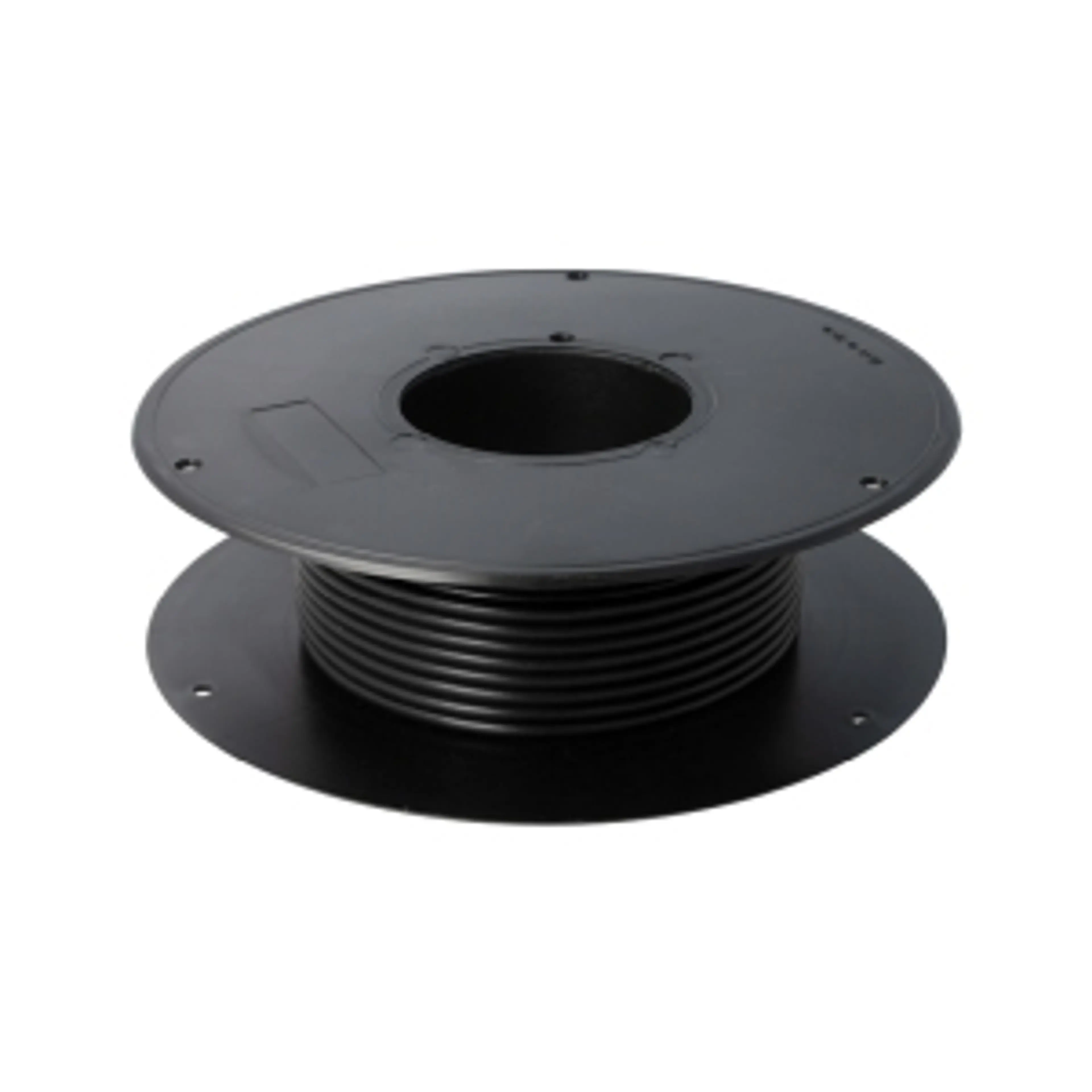 CABLE 3 MM NEGRO 25 M