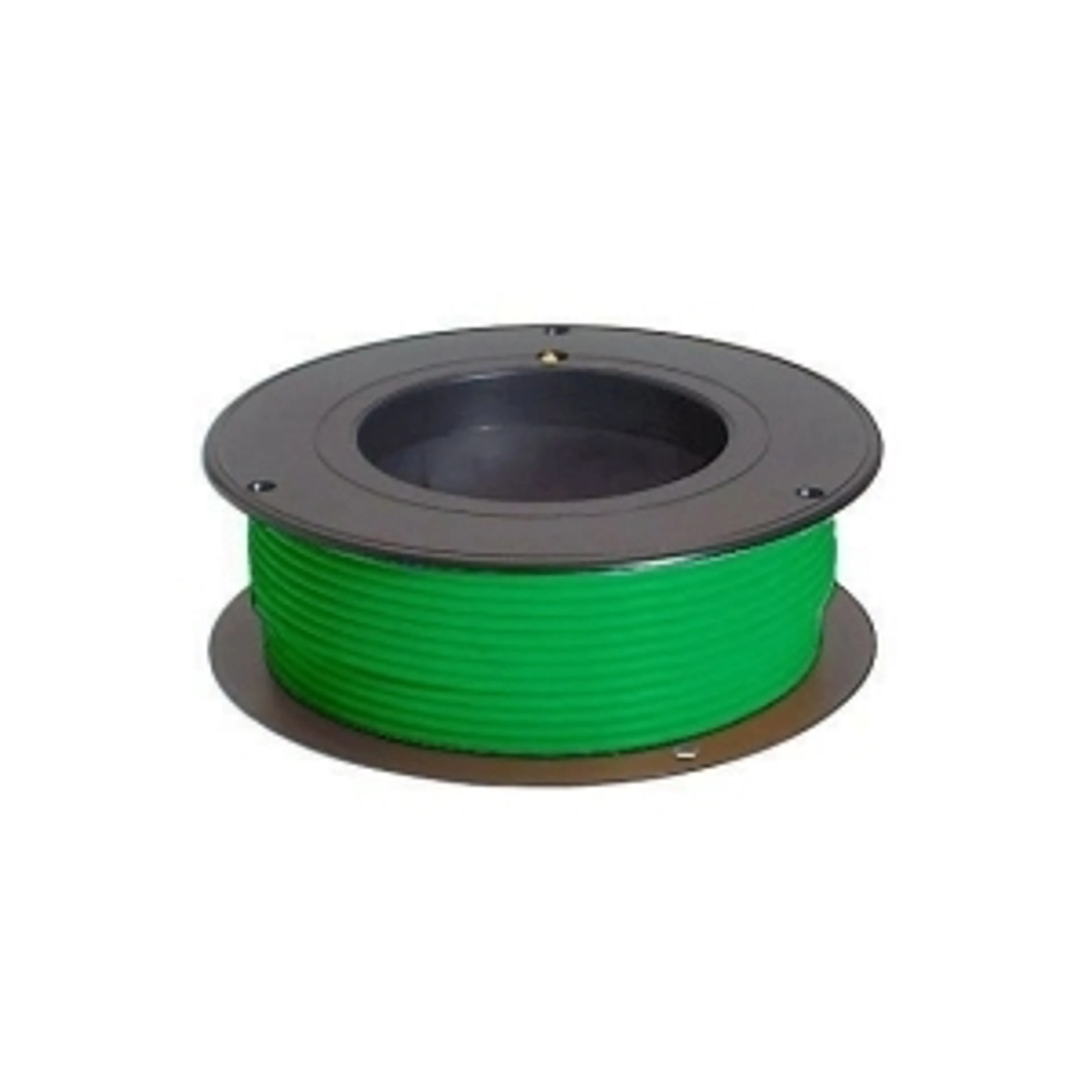 CABLE 3 MM VERDE 25 M