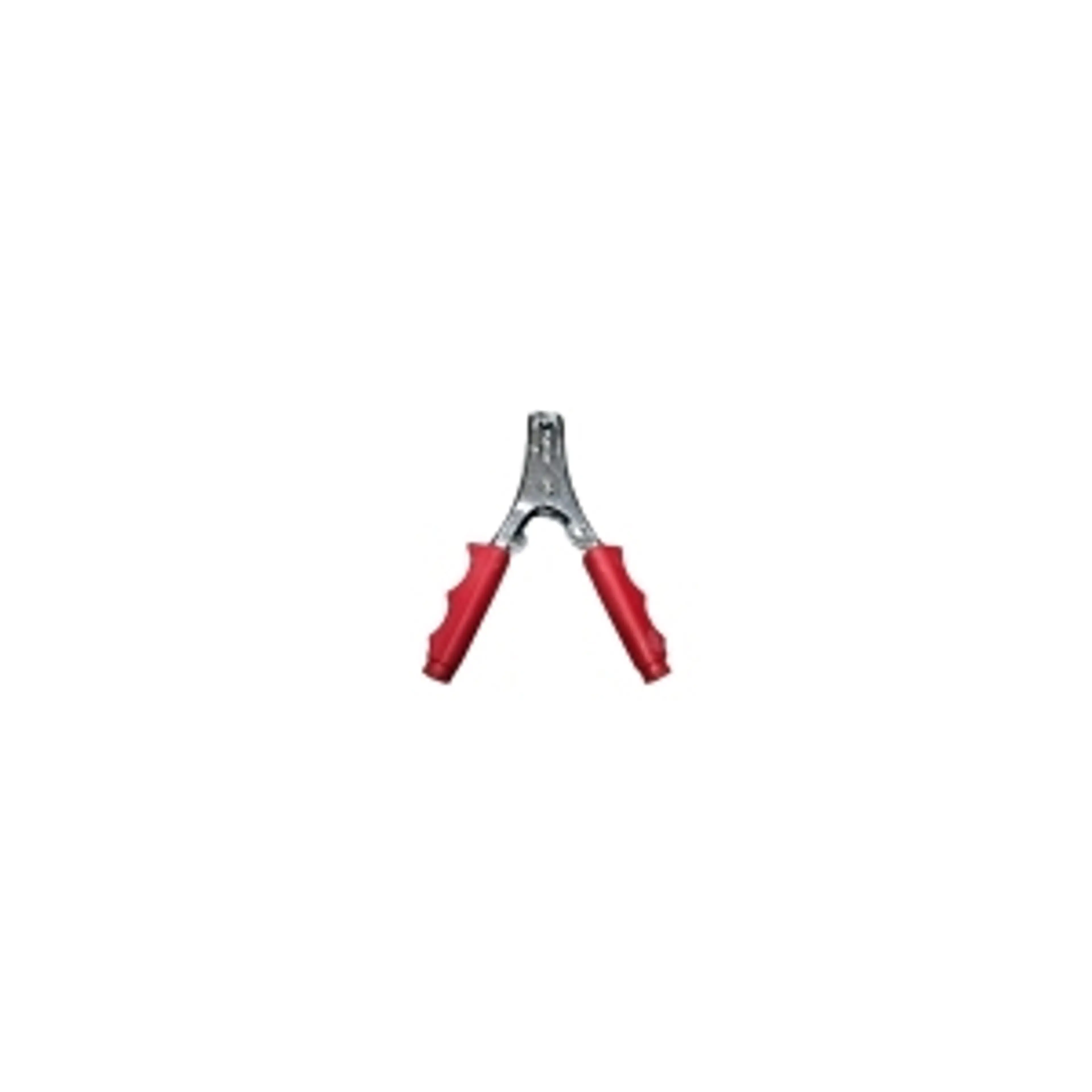 PINZA METAL 60 A ROJA +