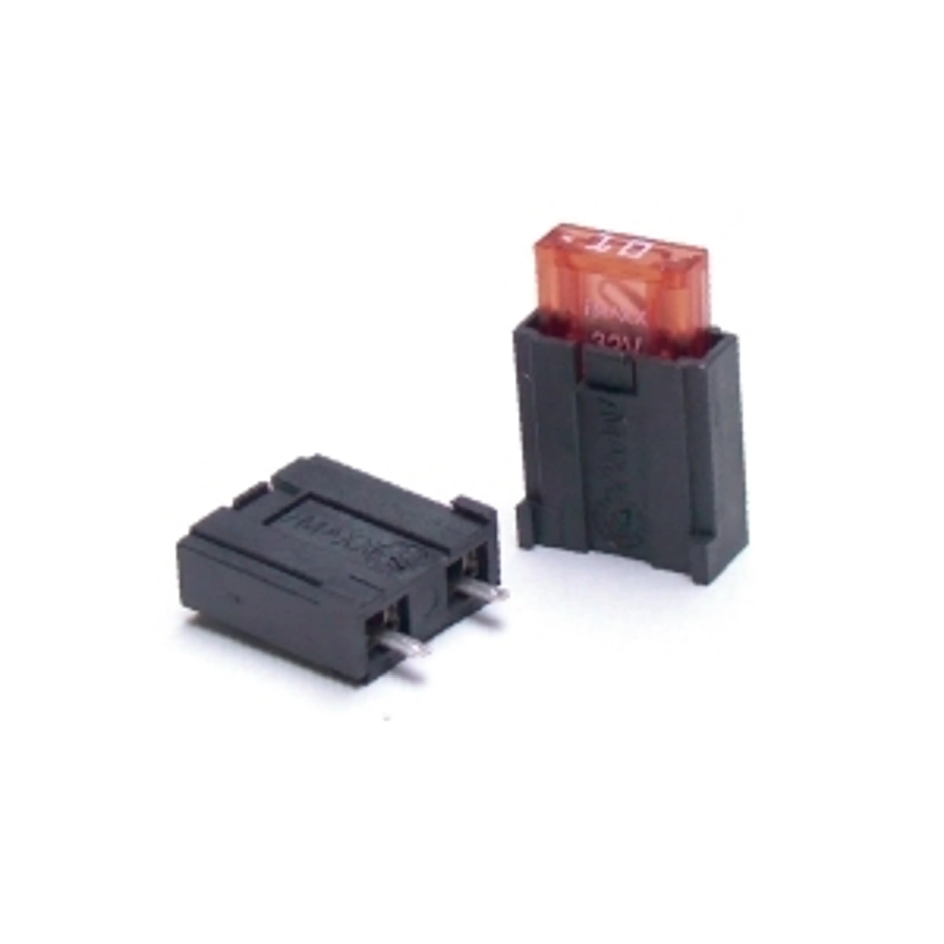 PORTAFUSIBLE PARA C.I