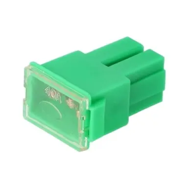 FUSIBLE PAL HEMBRA 40 A