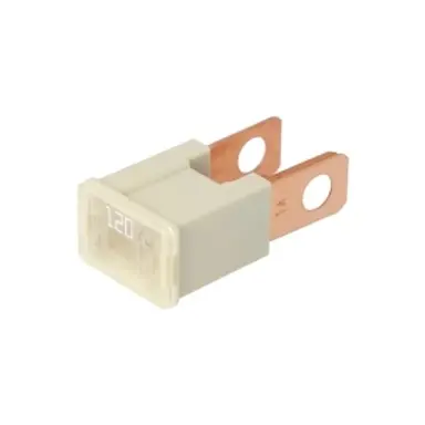 FUSIBLE PAL MACHO 120 A