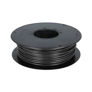 CABLE 105° FLRY-B 4 MM NEGRO 50M