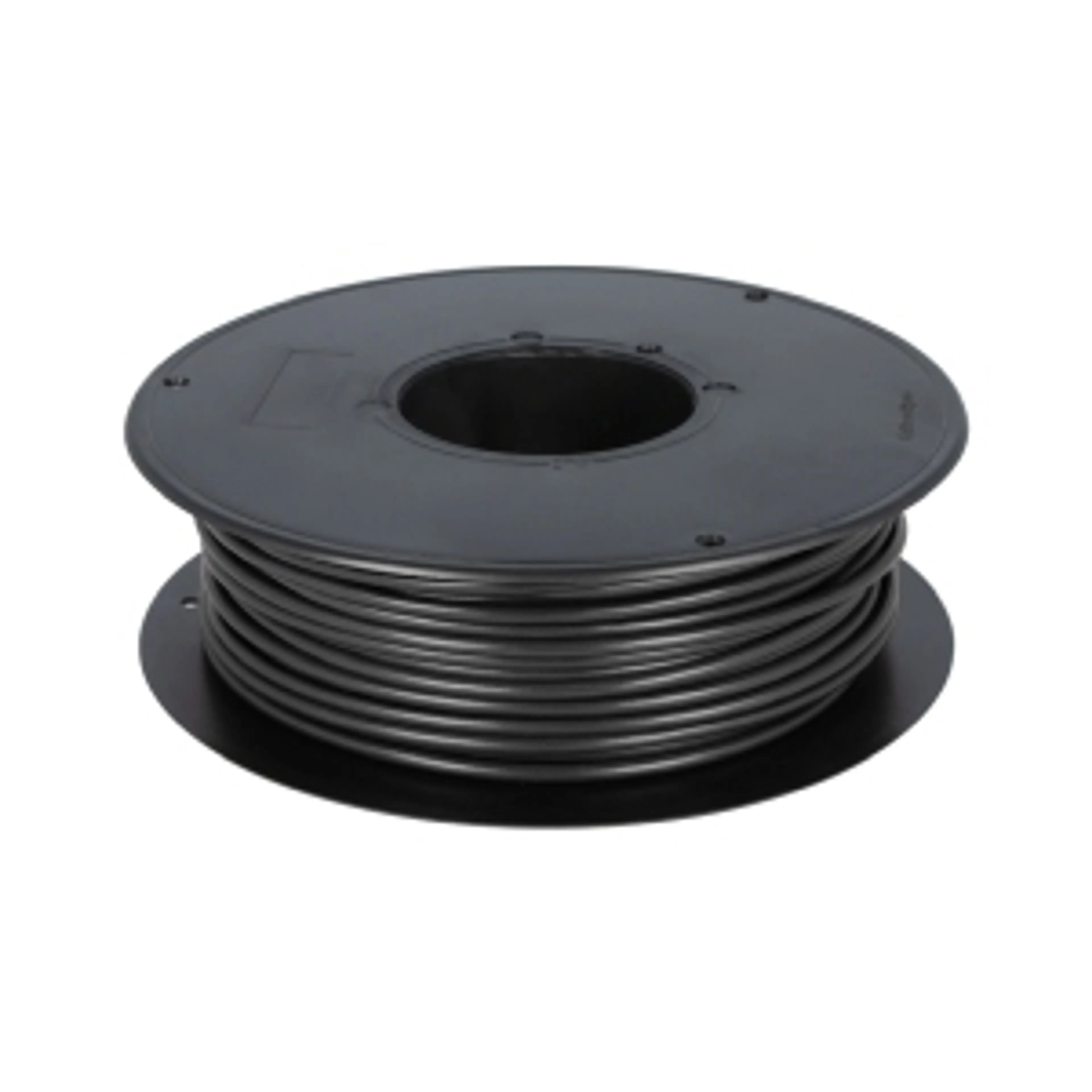 CABLE 105° FLRY-B 4 MM NEGRO 50M