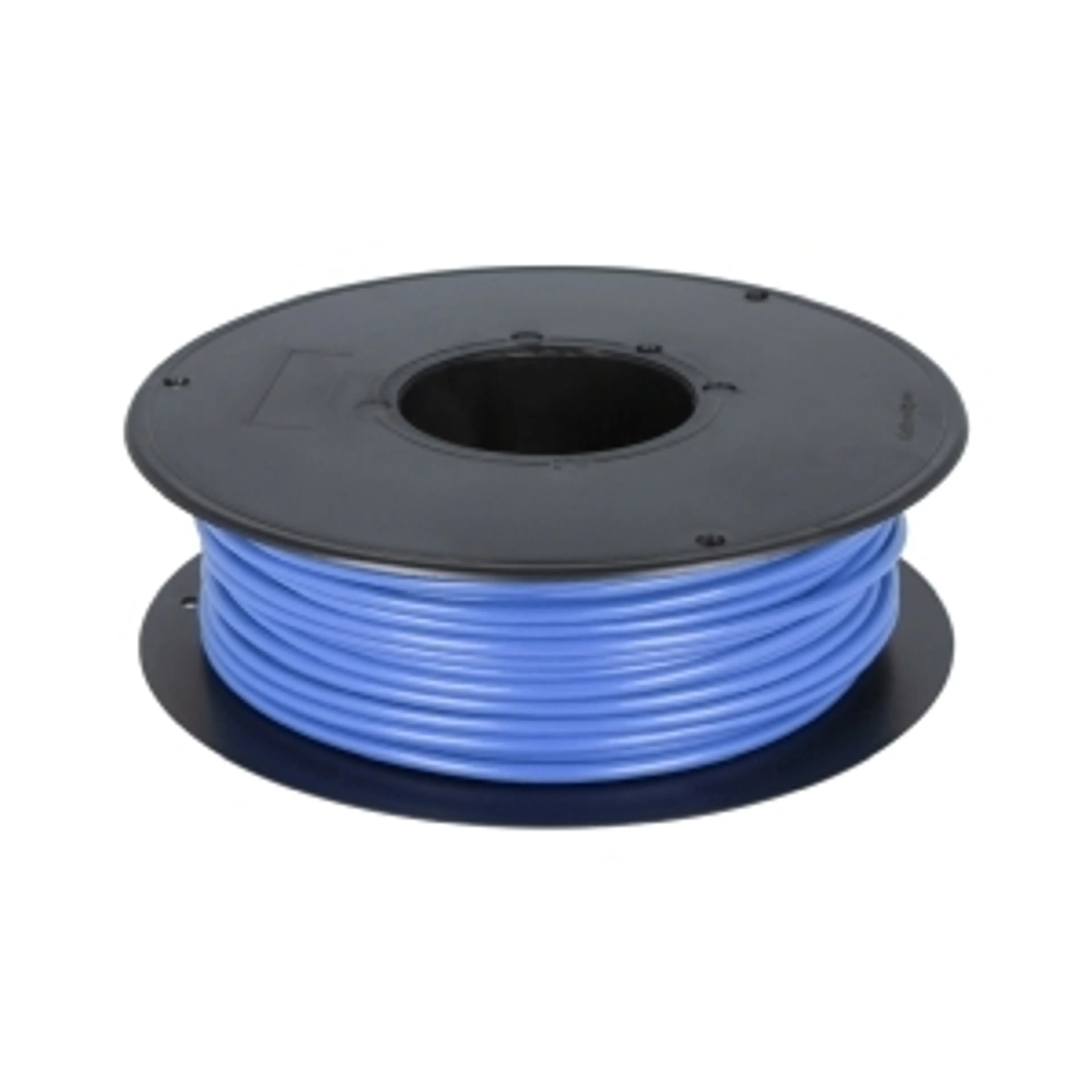 CABLE 105° FLRY-B 2,5 MM AZUL 50M