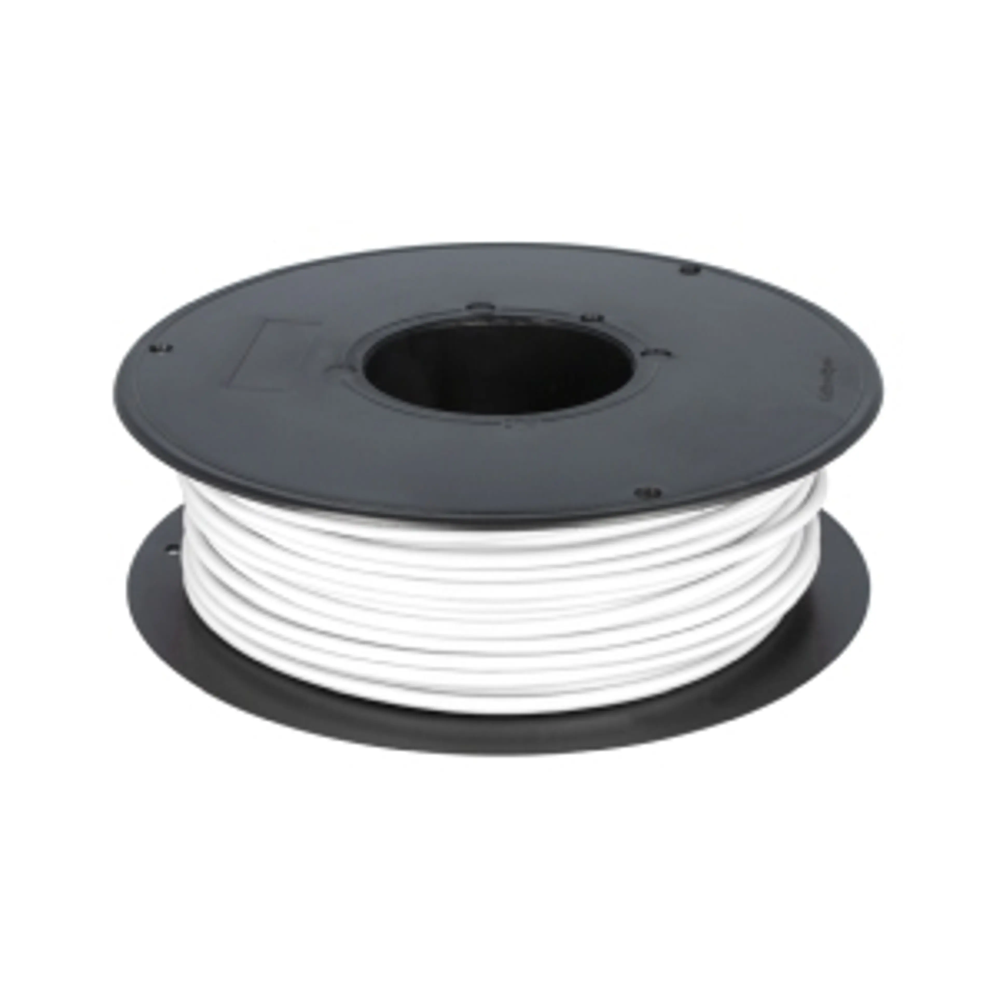 CABLE 105° FLRY-B 2,5 MM BLANCO 50M