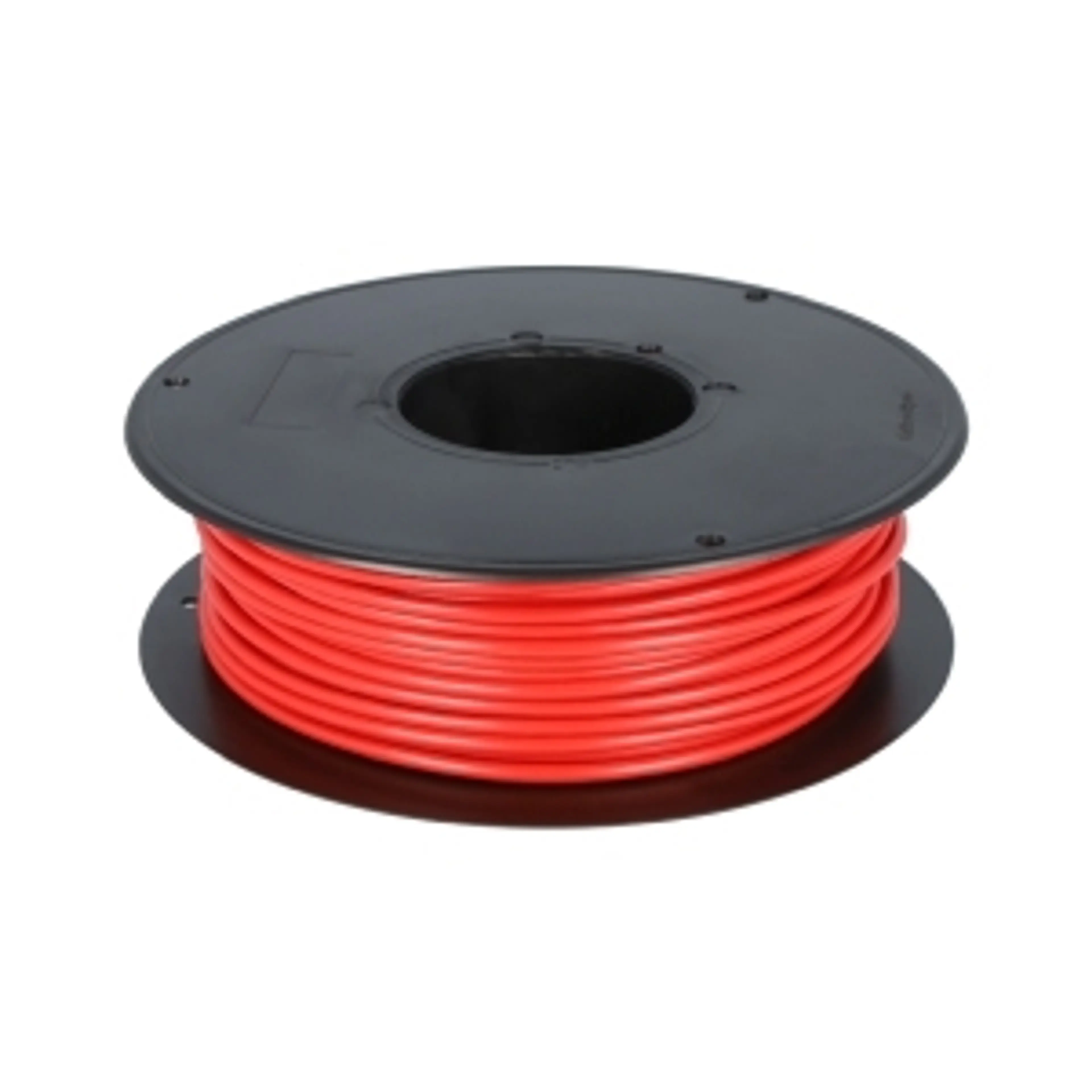 CABLE 105° FLRY-B 2,5 MM ROJO 50M