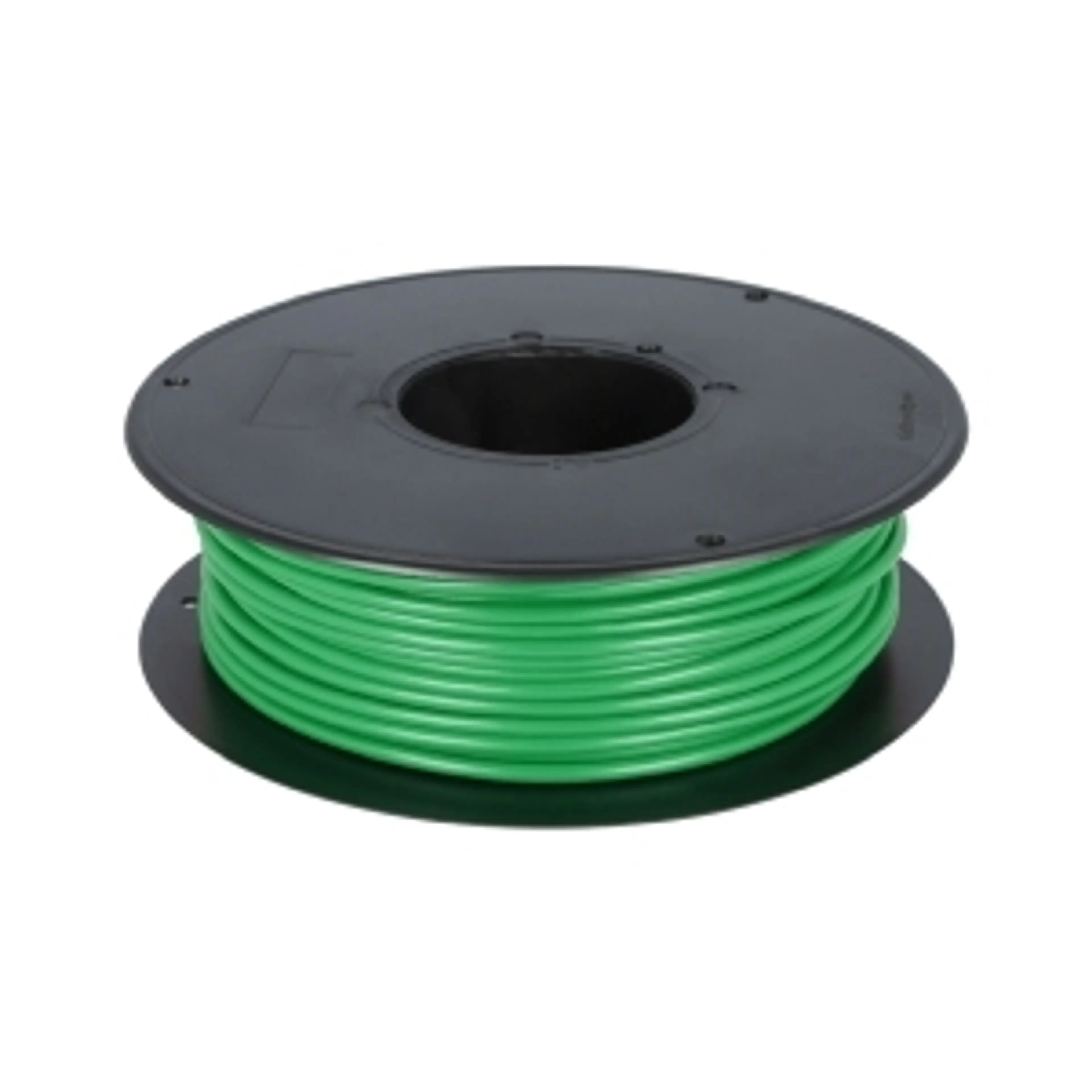 CABLE 105° FLRY-B 2,5 MM VERDE 50M