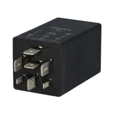 RELE BOMBA COMBUST. OPEL/GM