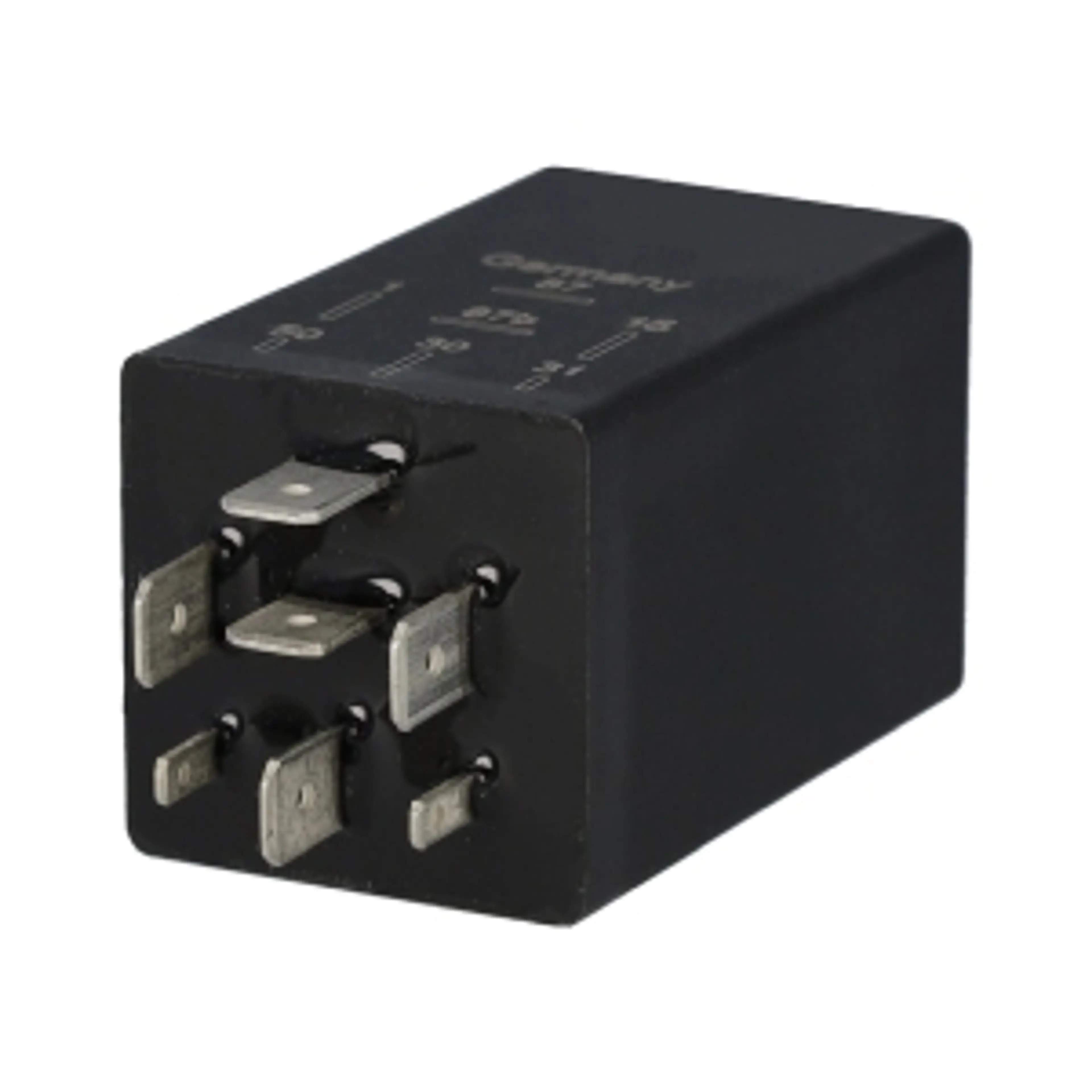 RELE BOMBA COMBUST. OPEL/GM