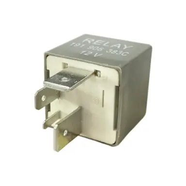 RELE BOMBA COMBUSTIBLE AUDI/VW