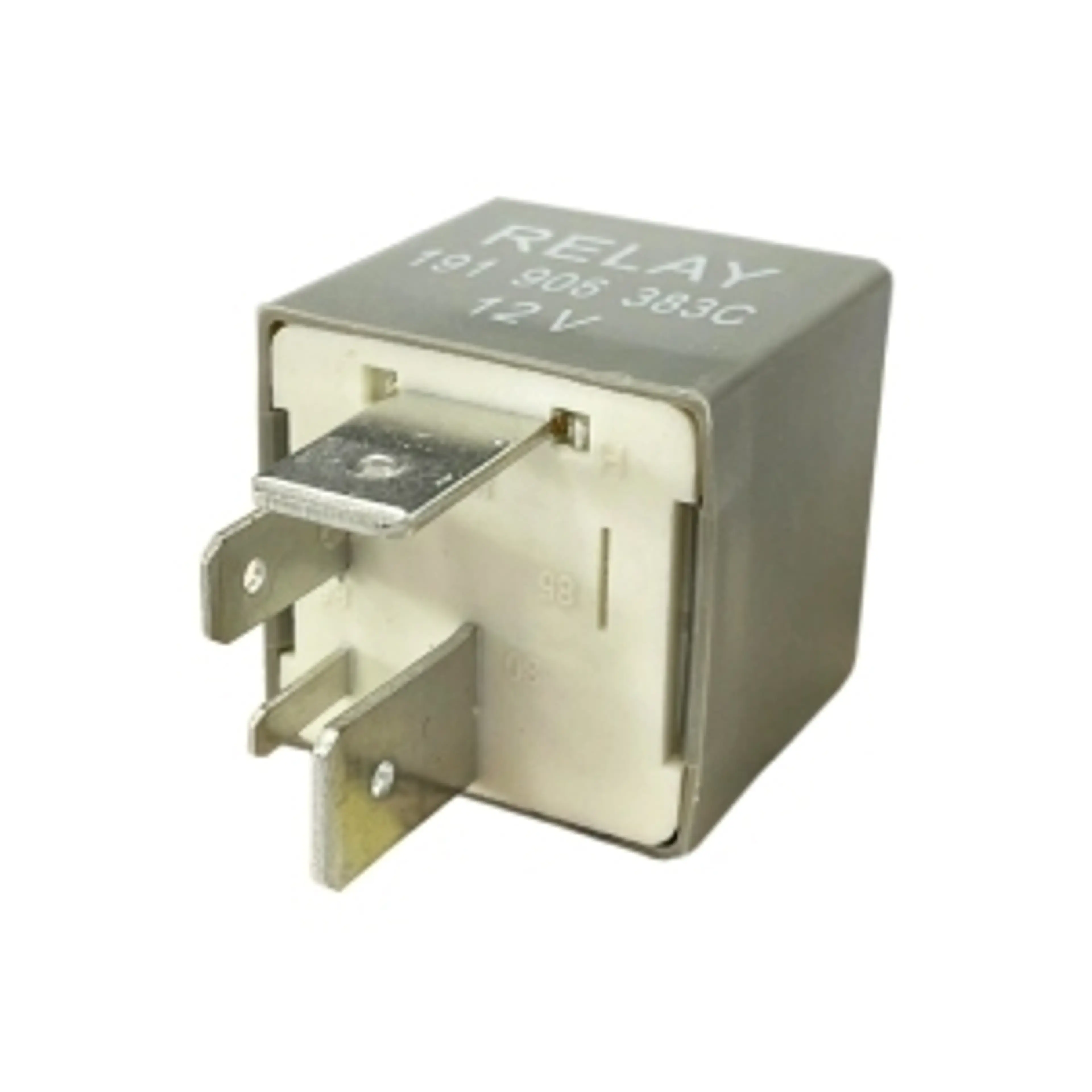 RELE BOMBA COMBUSTIBLE AUDI/VW