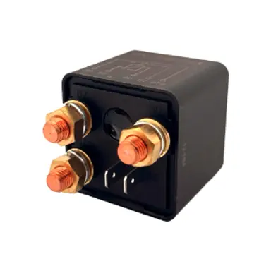 Relé inversor alta potencia 12 V 22