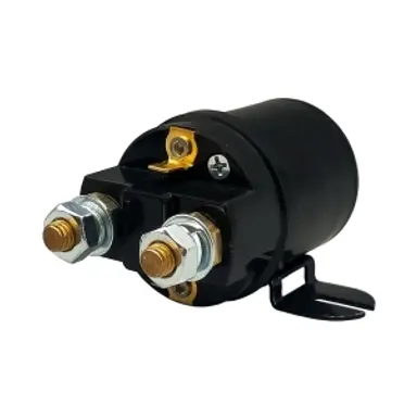 RELÉ DE ARRANQUE 12 V 140 A