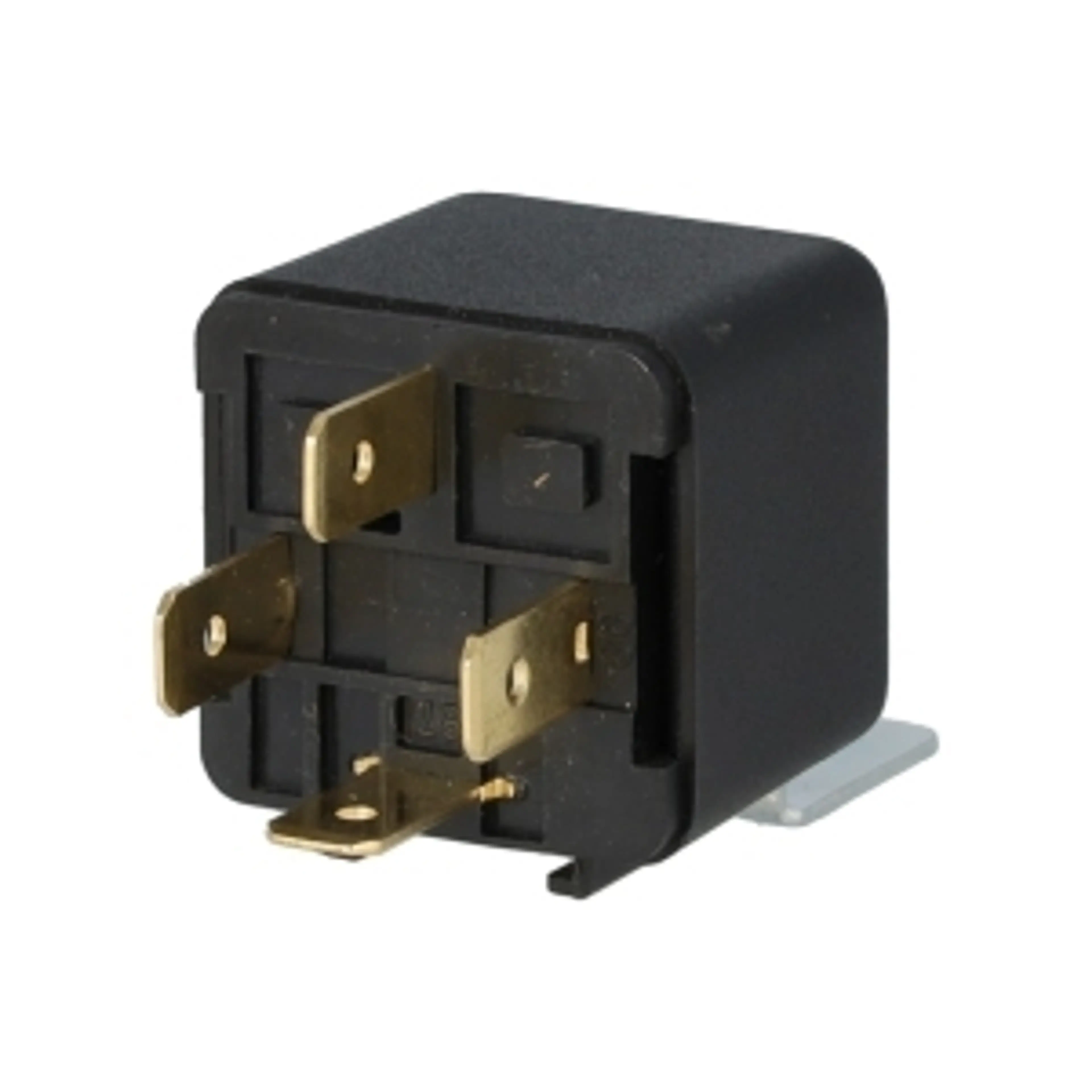 RELÉ INTERRUPTOR CON DIODO 12 V 30 