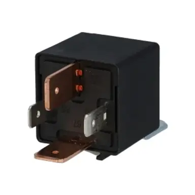 RELÉ INTERRUPTOR CON DIODO 12 V 70 